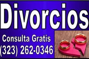 █►INFELIZ? 📞 DIVORCIOS 7 DIAS en Los Angeles