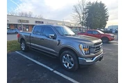 $38000 : Ford F-150 2021 4x4 Lariat 4 thumbnail