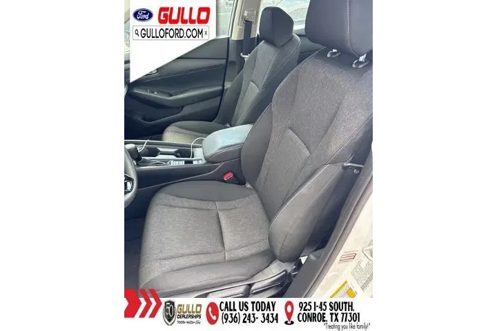 $24991 : Honda Accord 2024 LX 4dr Sed image 5