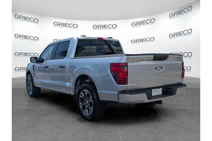$39995 : Ford F-150 2025 4x2 STX 4dr image 5