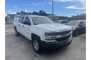 $12497 : 2017 Silverado 1500 Work Truck thumbnail
