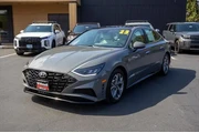 $24995 : Hyundai SONATA 2023 SEL 4dr thumbnail
