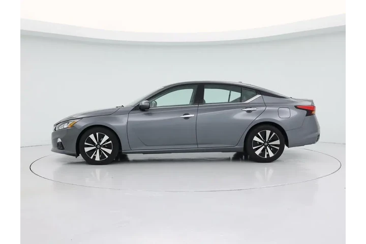 $16998 : Nissan Altima 2019 2.5 SL 4d image 3