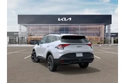 $28599 : Kia Sportage 2025 AWD X-Line thumbnail