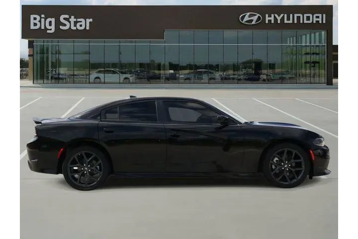 $31013 : Dodge Charger 2023 GT 4dr Se image 5