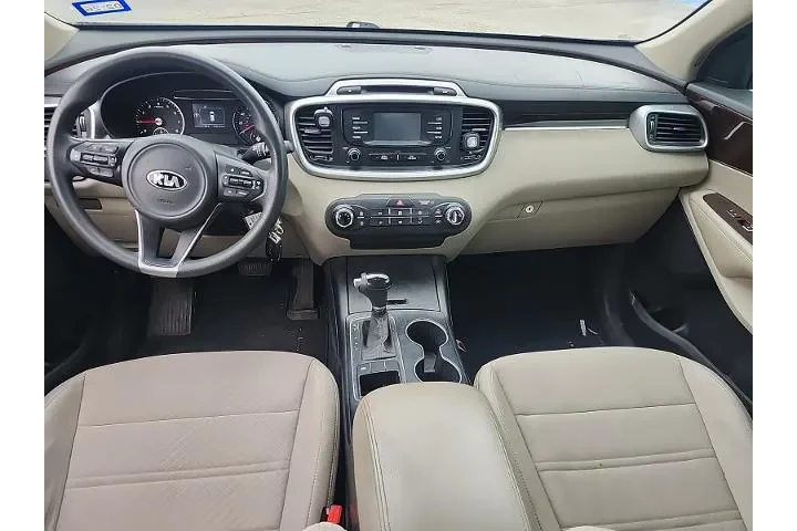 $10498 : Kia Sorento 2017 L 4dr SUV image 5