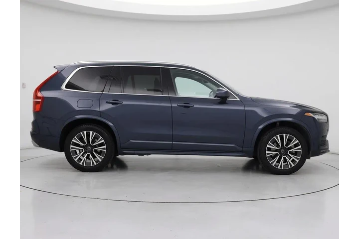 $31998 : Volvo XC90 2020 AWD T6 Momen image 7