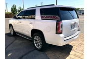 $23990 : 2016 GMC Yukon SLT 4WD thumbnail