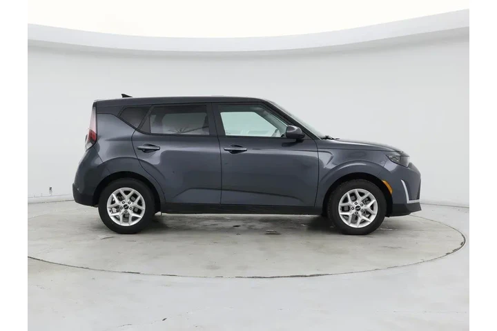 $19998 : Kia Soul 2025 LX 4dr Crossov image 7