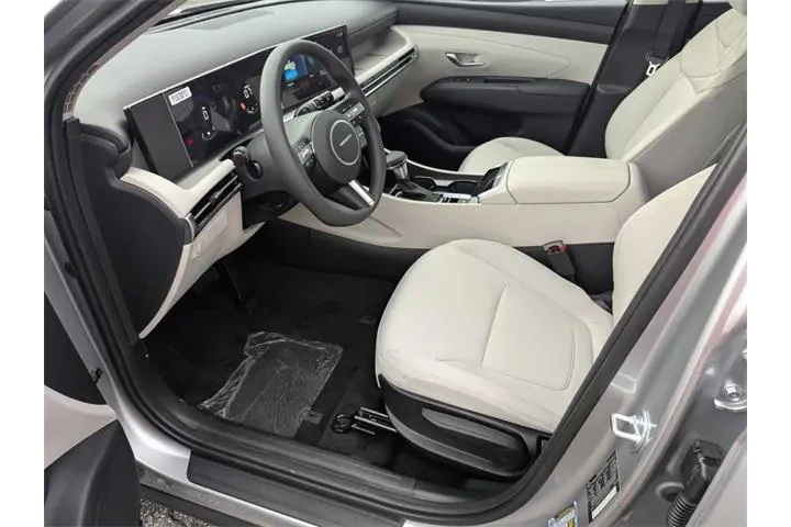 $25248 : Hyundai TUCSON 2025 SE 4dr S image 9
