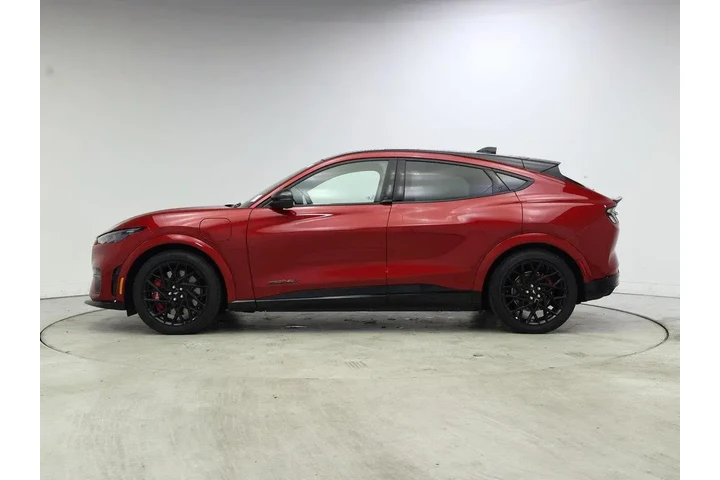 $38998 : Ford Mustang Mach-E 2023 AWD image 3