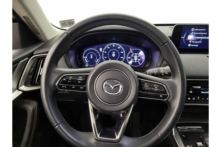 $30998 : Mazda CX-90 Plug-in Hybrid 2 image 10
