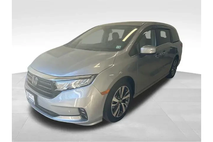 $38764 : Honda Odyssey 2023 Touring 4 image 4