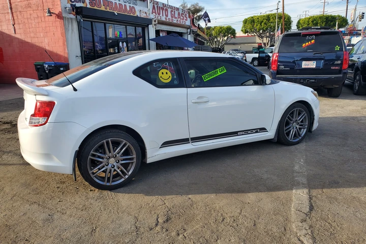 $1500 : Scion Tc image 4