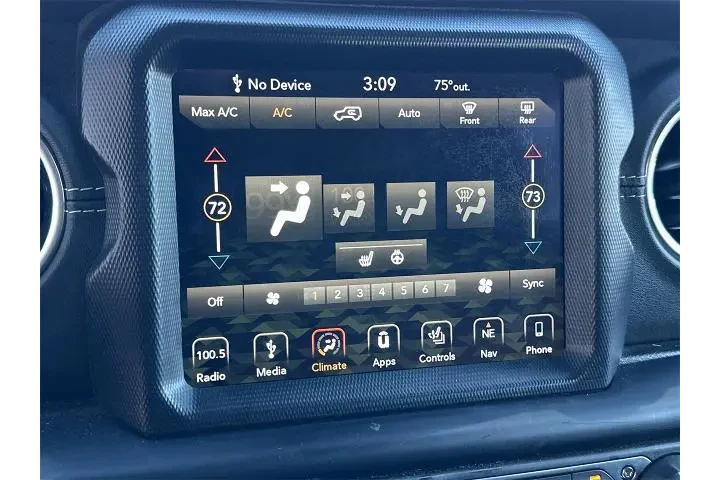 $13495 : Jeep Grand Cherokee 2016 4x2 image 5