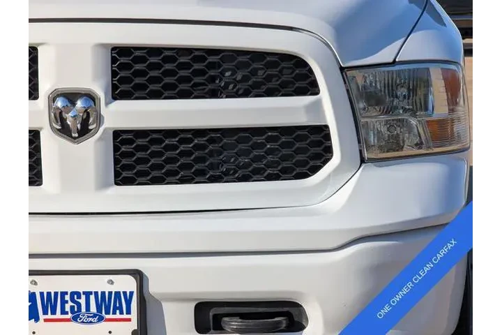 $23867 : Ram 1500 Classic 2020 4x4 Tr image 8