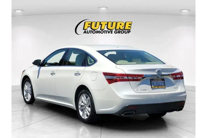 $19488 : Toyota Avalon 2015 Limited 4 image 6