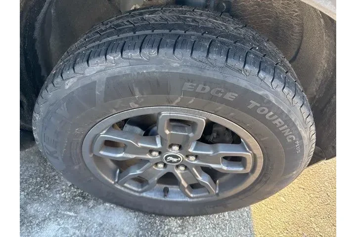 $22309 : Ford Bronco Sport 2022 AWD B image 4