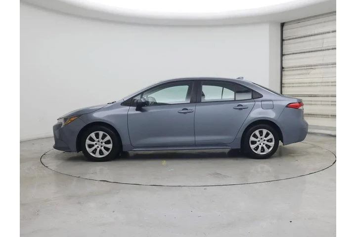 $15998 : Toyota Corolla 2020 LE 4dr S image 3