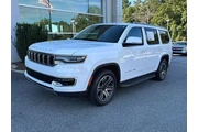 Jeep Wagoneer 2022 4x4 Serie en Atlanta