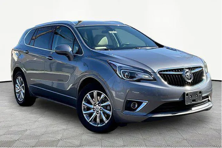 $19466 : Buick Envision 2020 Essence image 3