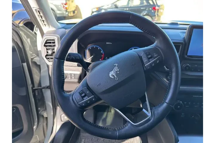 $23890 : Ford Bronco Sport 2022 AWD B image 10