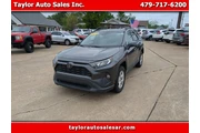 2020 RAV4 en Springdale