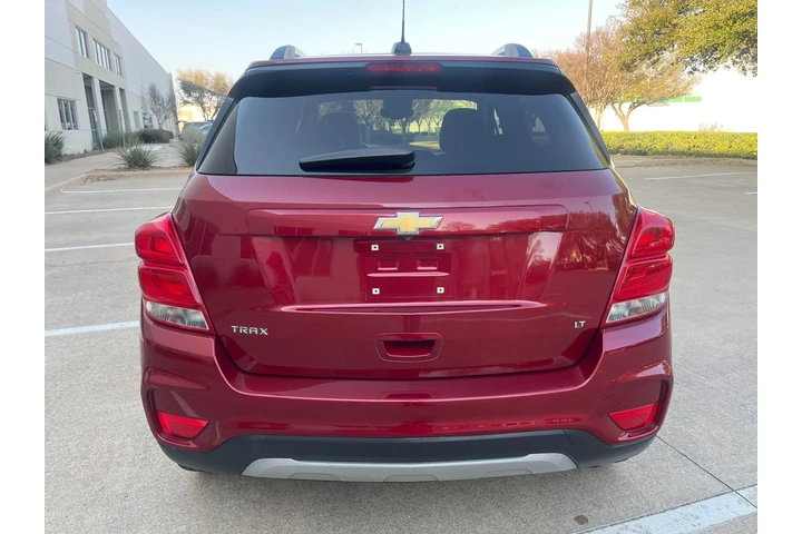 $9995 : 2019 Trax LT image 8