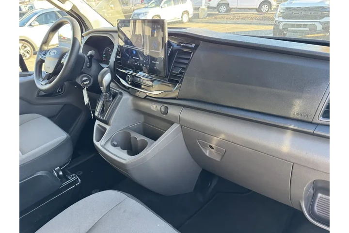 $37548 : Ford Transit 2023 350 XL 3dr image 5