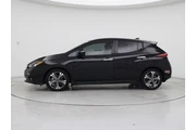 $13998 : Nissan LEAF 2021 SV 4dr Hatc thumbnail