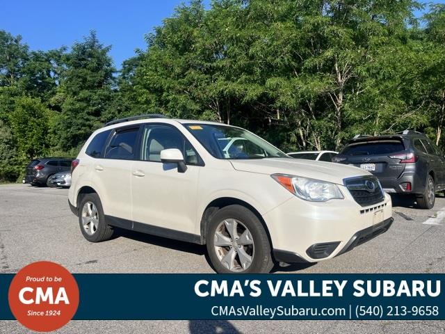 $12631 : PRE-OWNED 2015 SUBARU FORESTE image 3