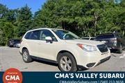 $12631 : PRE-OWNED 2015 SUBARU FORESTE thumbnail