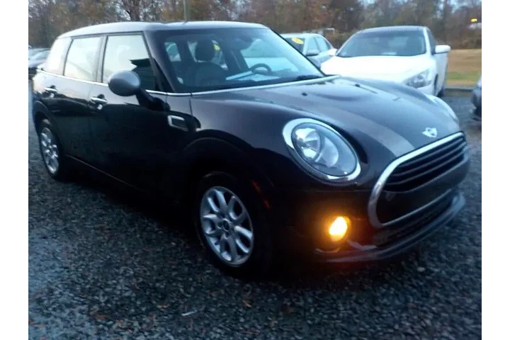 $9171 : 2017 Clubman image 5