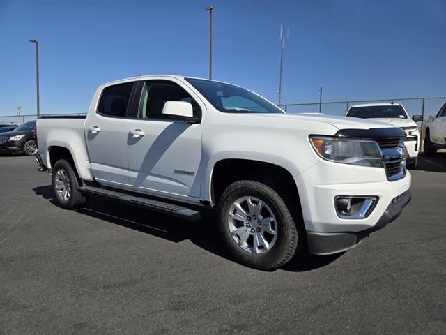 $26901 : Pre-Owned 2019 COLORADO 2WD LT image 6