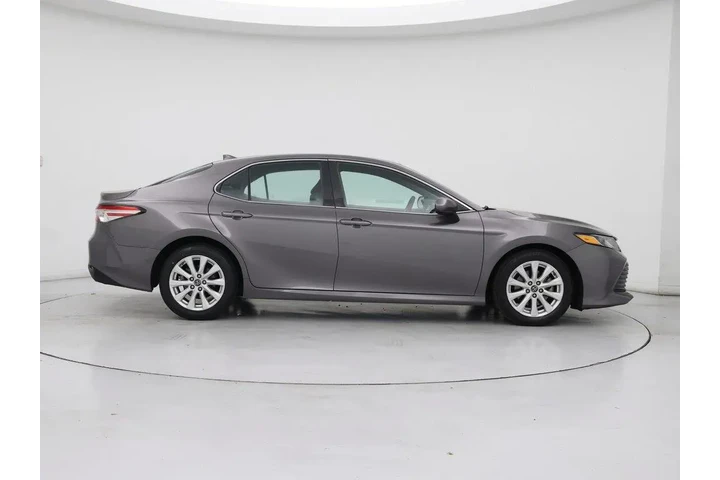 $22998 : Toyota Camry 2019 LE 4dr Sed image 7