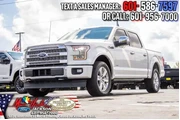 $24995 : Ford F-150 2017 4x4 XLT 4dr thumbnail