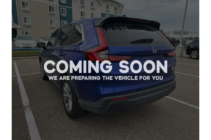 $29795 : Honda CR-V 2023 AWD EX 4dr S image 4