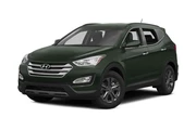 Hyundai SANTA FE Sport 2014