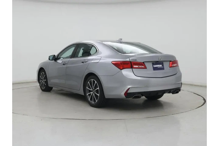 $24998 : Acura TLX 2020 V6 4dr Sedan image 2