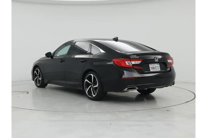 $29998 : Honda Accord 2022 Sport 4dr image 2