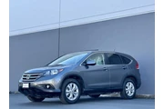 2013 CR-V EX