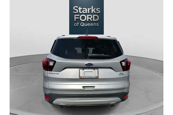 $14990 : Ford Escape 2019 AWD SEL 4dr image 4
