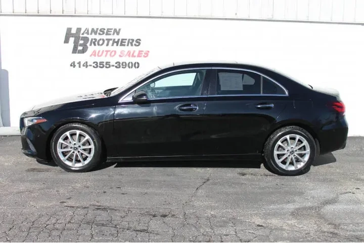 $18490 : 2020 Mercedes-Benz A-Class A image 3