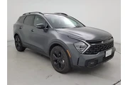 Kia Sportage Plug-In Hybrid en San Jose