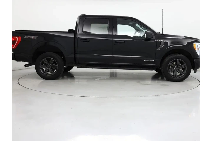 $39998 : Ford F-150 2023 4x4 XLT 4dr image 7