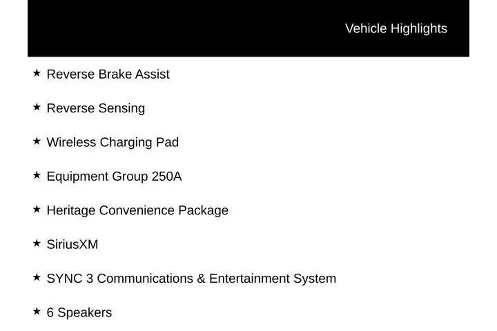 $27222 : Ford Bronco Sport 2024 AWD H image 10