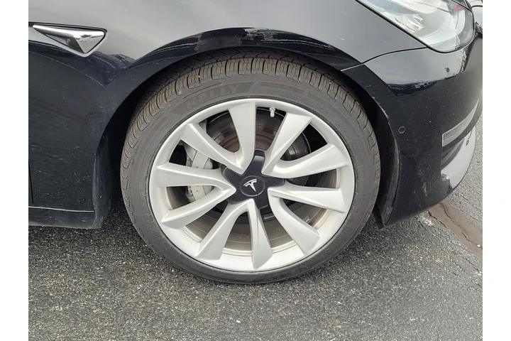 $20999 : Tesla Model 3 2020 AWD Long image 10