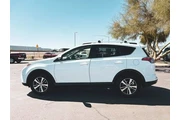 $16998 : Toyota RAV4 2016 XLE 4dr SUV thumbnail