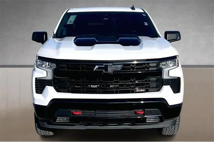 $36921 : Chevrolet Silverado 1500 202 image 3