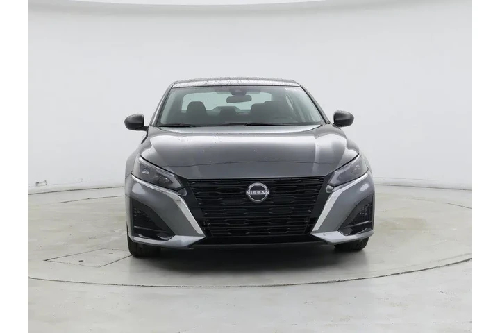 $21998 : Nissan Altima 2025 2.5 SV 4d image 5